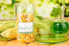 Braegarie biofuel availability